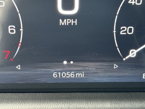 Used 2022 Jeep Grand Wagoneer Series I w/ Flexible Seating Group image 23