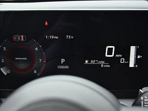 New 2026 Nissan Kicks SV w/ SV Premium Package image 10