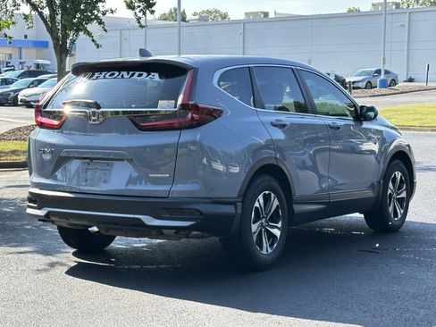 Used 2021 Honda CR-V Special Edition image 11