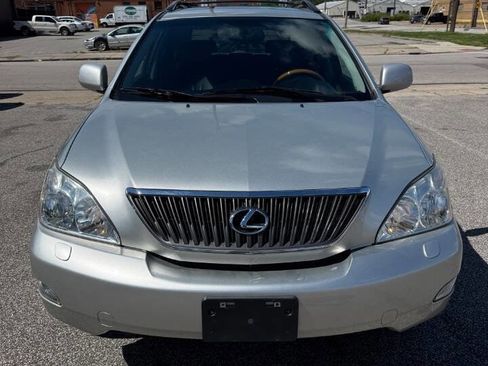 Used 2006 Lexus RX 330 Base AWD 4dr SUV image 5