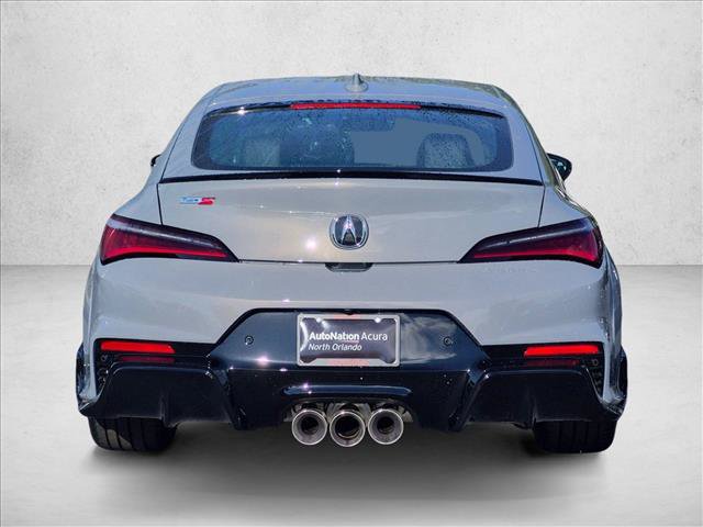 New 2026 Acura Integra Type S FWD image 8