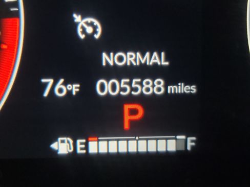 Certified 2026 Honda HR-V LX image 19