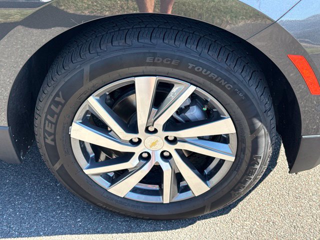 Used 2022 Chevrolet Equinox Premier FWD image 32