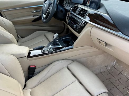 Used 2016 BMW 328i Sedan image 18