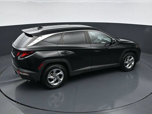 Used 2024 Hyundai Tucson SEL FWD image 32