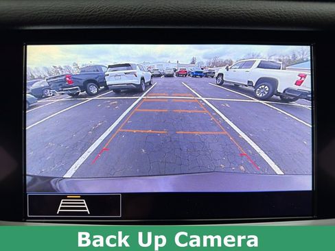 Used 2020 Cadillac XT5 Premium Luxury image 38