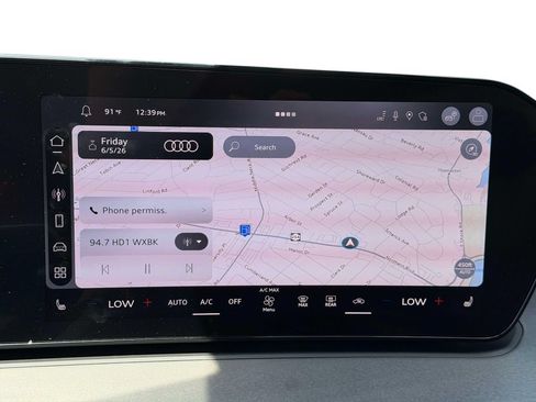 New 2026 Audi Q3 quattro 2.0T AWD/4WD image 4