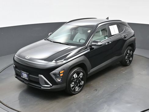Used 2025 Hyundai Kona SEL AWD/4WD image 33
