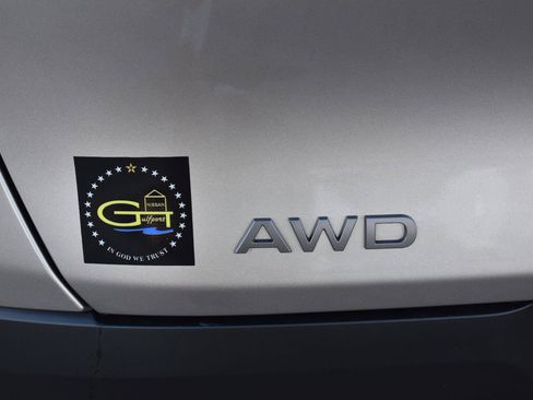 New 2026 Nissan Murano SL AWD/4WD image 8