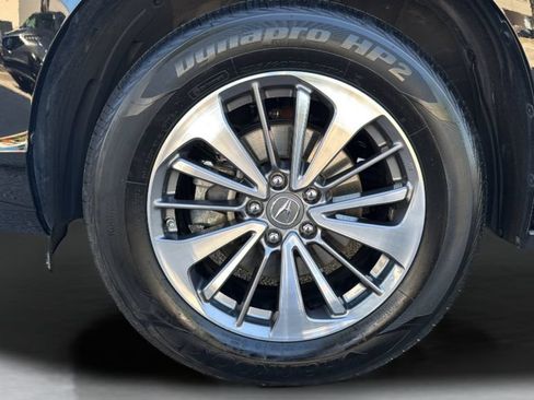Used 2017 Acura RDX FWD w/ Advance Package image 36