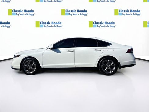 Used 2023 Honda Accord EX-L image 4