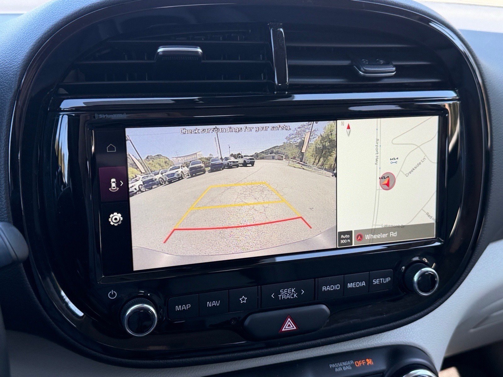 Used 2022 Kia Soul EX FWD image 25