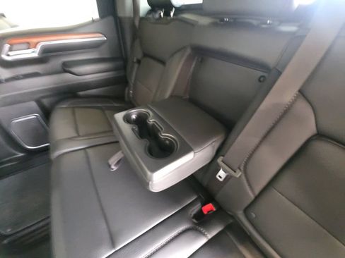 Certified 2023 GMC Sierra 1500 Denali w/ Technology Package AWD/4WD image 35