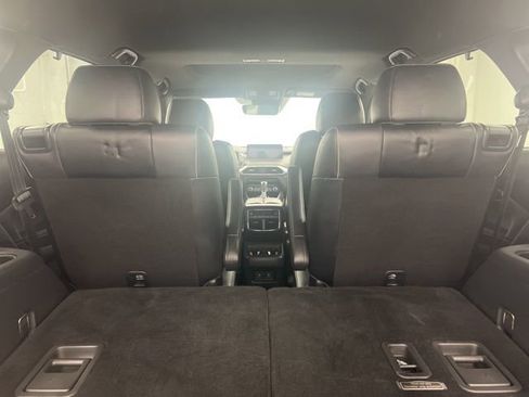 Used 2022 MAZDA CX-9 Grand Touring image 11