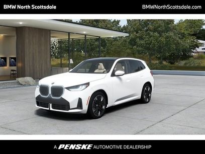 New 2026 BMW X3 xDrive30 w/ Premium Package
