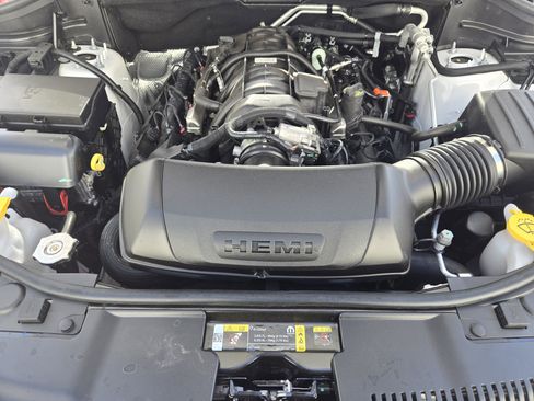 New 2026 Dodge Durango GT w/ Blacktop Package image 23