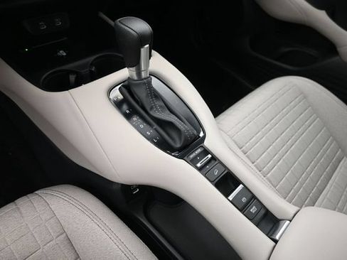 New 2027 Honda HR-V LX image 3