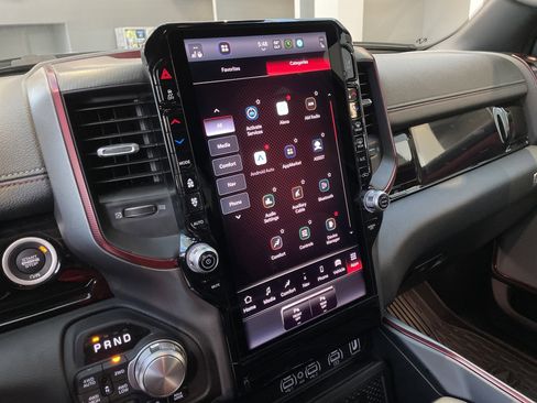 Used 2025 RAM 1500 Rebel w/ Rebel Level 2 Equipment Group image 26