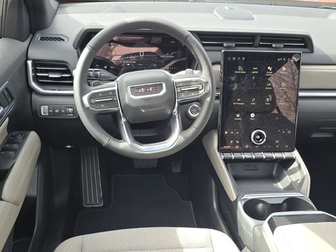 New 2026 GMC Terrain Elevation image 6