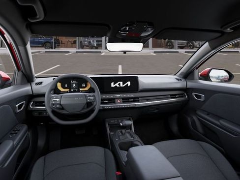 New 2026 Kia K4 FWD image 14