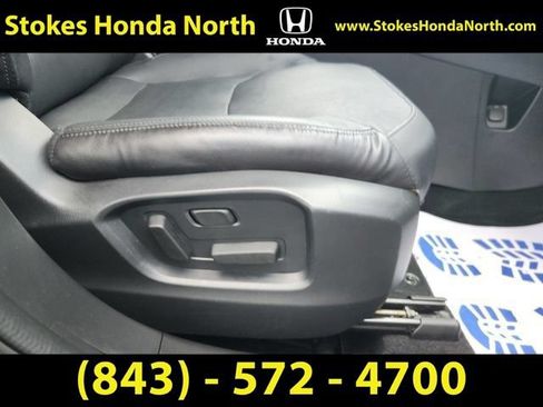 Used 2019 MAZDA CX-9 Touring w/ Touring Premium Package FWD image 27