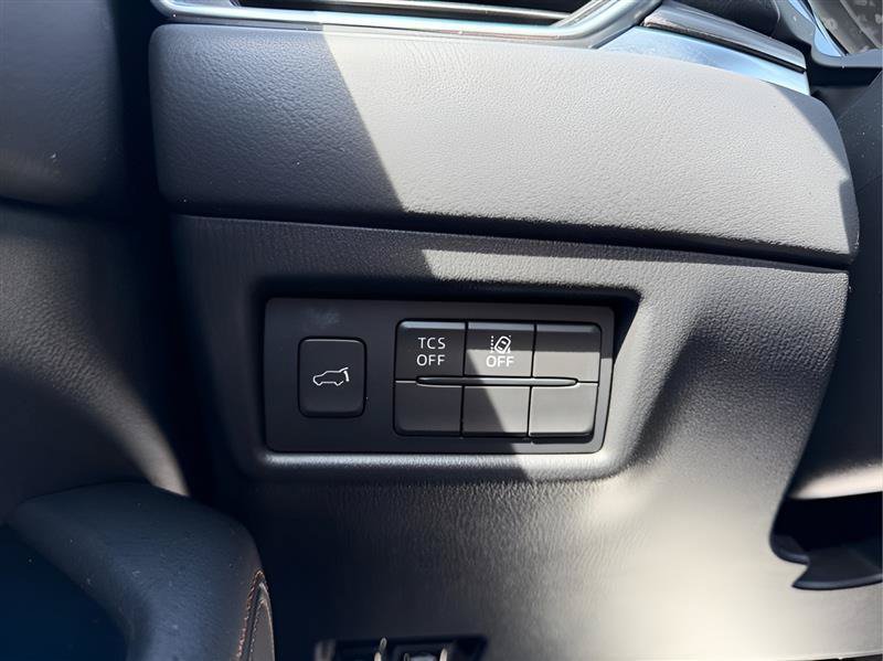 Used 2019 MAZDA CX-5 Grand Touring w/ GT Premium Package FWD image 36