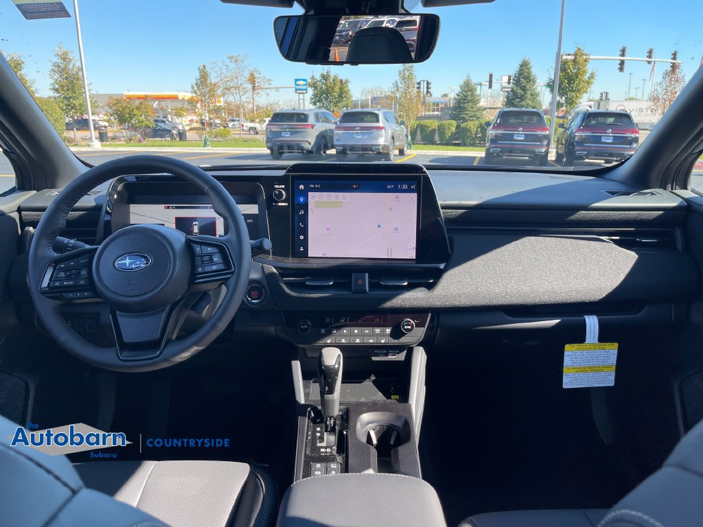 New 2026 Subaru Outback Limited XT AWD/4WD image 25
