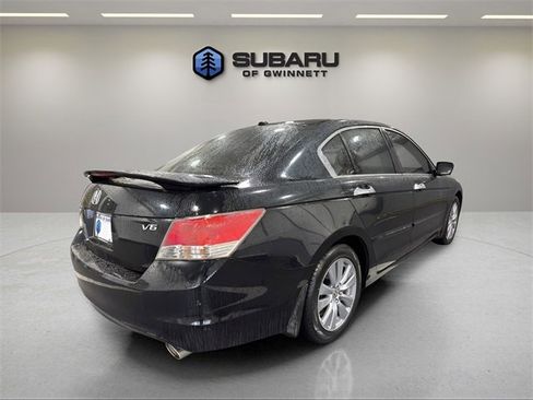 Used 2012 Honda Accord EX-L image 5