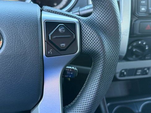 Used 2014 Toyota Tacoma 4x4 Double Cab image 19