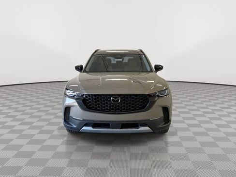 New 2026 MAZDA CX-50 AWD 2.5 S w/ Cargo Package image 3