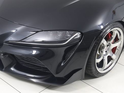 Used 2023 Toyota Supra Premium image 68