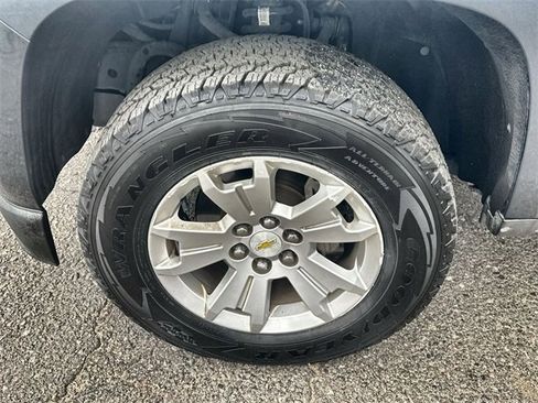 Used 2019 Chevrolet Colorado LT image 26