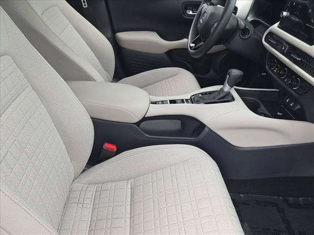 Certified 2026 Honda HR-V LX image 19