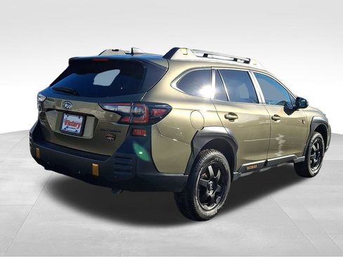 Used 2025 Subaru Outback Wilderness image 6