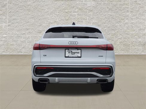 New 2026 Audi Q5 Premium AWD/4WD image 6