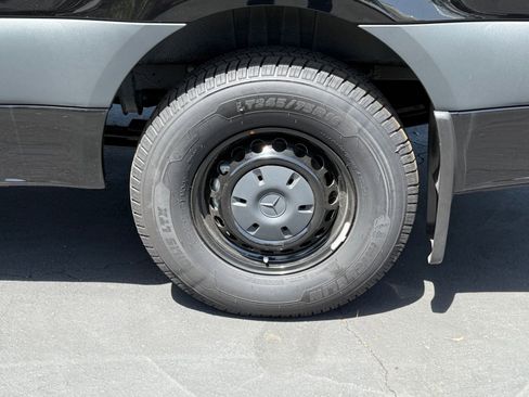 New 2025 Mercedes-Benz Sprinter 2500 image 19