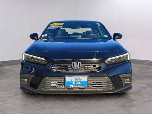 Certified 2023 Honda Civic Sport image 23