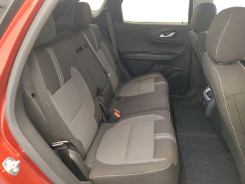 Used 2024 Chevrolet Blazer LT w/ Convenience Package image 19