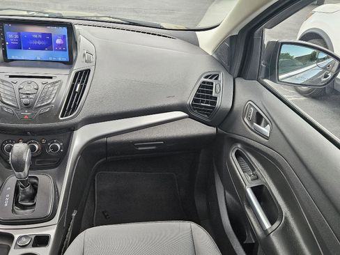 Used 2016 Ford Escape SE AWD/4WD image 14