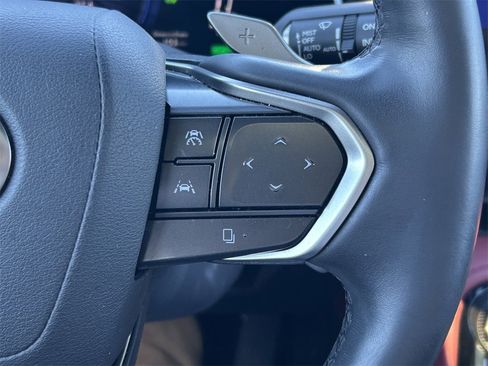 Used 2023 Lexus NX 300h AWD w/ Luxury Package image 40