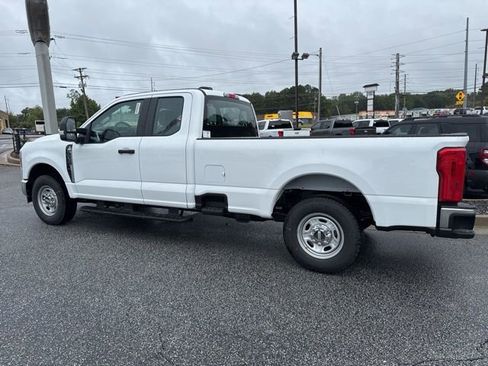 New 2026 Ford F250 XL w/ XL Driver Assist Package image 8