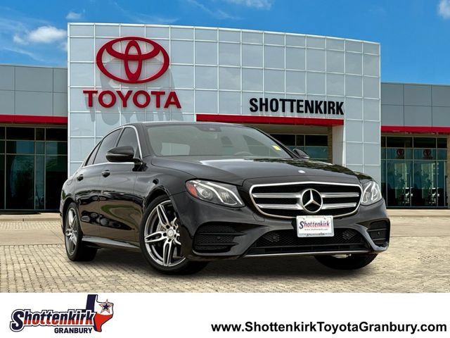 Used 2017 Mercedes-Benz E 300 image 1