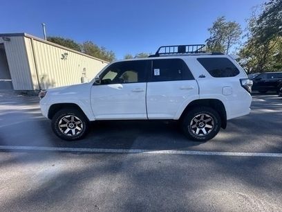 Used 2020 Toyota 4Runner SR5 Premium