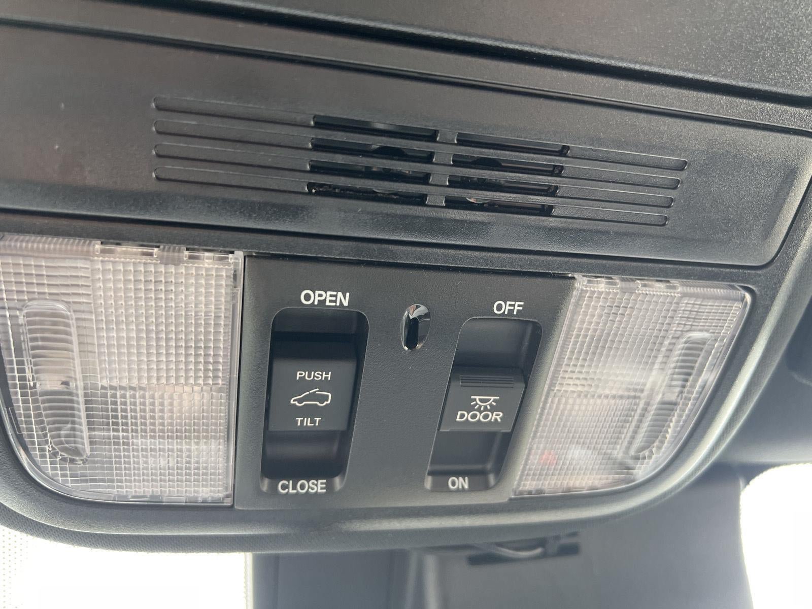 Used 2021 Honda Passport EX-L image 25