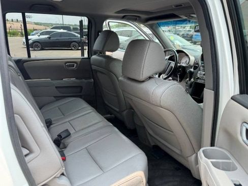 Used 2012 Honda Pilot EX-L image 33