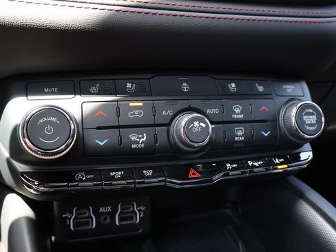 New 2026 Dodge Durango GT AWD/4WD image 38
