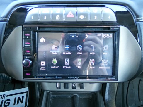 Used 2014 Chevrolet Camaro LS RWD image 8