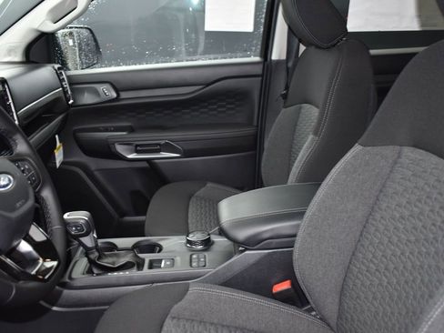 New 2025 Ford Ranger XLT w/ Trailer Tow Package image 10