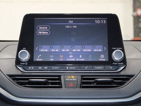 Used 2022 Nissan Altima 2.5 SV image 30