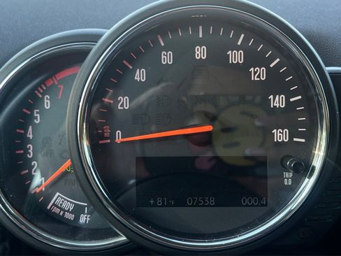 Used 2017 MINI Cooper Clubman S image 9